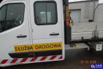 Opel Movano 2.3 CDTI MR`14 E6 3.5t Aukcja 308576 - grafika 75
