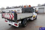 Opel Movano 2.3 CDTI MR`14 E6 3.5t Aukcja 308576 - grafika 5