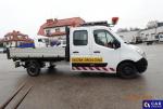 Opel Movano 2.3 CDTI MR`14 E6 3.5t Aukcja 308576 - grafika 6