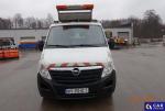 Opel Movano 2.3 CDTI MR`14 E6 3.5t Aukcja 308577 - grafika 8