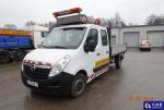 Opel Movano 2.3 CDTI MR`14 E6 3.5t Aukcja 308577 - grafika 1