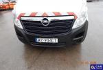 Opel Movano 2.3 CDTI MR`14 E6 3.5t Aukcja 308577 - grafika 53