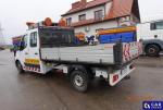Opel Movano 2.3 CDTI MR`14 E6 3.5t Aukcja 308577 - grafika 3