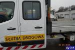 Opel Movano 2.3 CDTI MR`14 E6 3.5t Aukcja 308577 - grafika 83