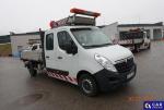 Opel Movano 2.3 CDTI MR`14 E6 3.5t Aukcja 308578 - grafika 7