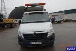 Opel Movano 2.3 CDTI MR`14 E6 3.5t Aukcja 308578 - grafika 8