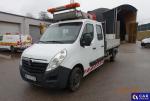 Opel Movano 2.3 CDTI MR`14 E6 3.5t Aukcja 308578 - grafika 1