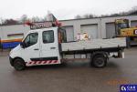 Opel Movano 2.3 CDTI MR`14 E6 3.5t Aukcja 308578 - grafika 2