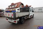 Opel Movano 2.3 CDTI MR`14 E6 3.5t Aukcja 308578 - grafika 5