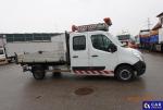 Opel Movano 2.3 CDTI MR`14 E6 3.5t Aukcja 308578 - grafika 6