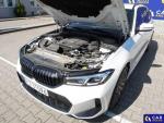BMW Seria 3 320 Touring Diesel Mild Hybrid MR`22 E6d/e G21 Aukcja 311101 - grafika 12