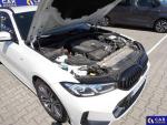 BMW Seria 3 320 Touring Diesel Mild Hybrid MR`22 E6d/e G21 Aukcja 311101 - grafika 13