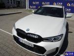 BMW Seria 3 320 Touring Diesel Mild Hybrid MR`22 E6d/e G21 Aukcja 311101 - grafika 35