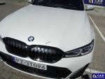 BMW Seria 3 320 Touring Diesel Mild Hybrid MR`22 E6d/e G21 Aukcja 311101 - grafika 36