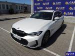 BMW Seria 3 320 Touring Diesel Mild Hybrid MR`22 E6d/e G21 Aukcja 311101 - grafika 2
