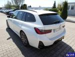 BMW Seria 3 320 Touring Diesel Mild Hybrid MR`22 E6d/e G21 Aukcja 311101 - grafika 3