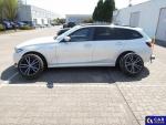 BMW Seria 3 320 Touring Diesel Mild Hybrid MR`22 E6d/e G21 Aukcja 311101 - grafika 58