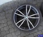 BMW Seria 3 320 Touring Diesel Mild Hybrid MR`22 E6d/e G21 Aukcja 311101 - grafika 61