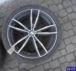BMW Seria 3 320 Touring Diesel Mild Hybrid MR`22 E6d/e G21 Aukcja 311101 - grafika 62