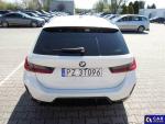 BMW Seria 3 320 Touring Diesel Mild Hybrid MR`22 E6d/e G21 Aukcja 311101 - grafika 4