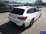 BMW Seria 3 320 Touring Diesel Mild Hybrid MR`22 E6d/e G21 Aukcja 311101 - grafika 5