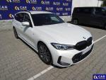 BMW Seria 3 320 Touring Diesel Mild Hybrid MR`22 E6d/e G21 Aukcja 311101 - grafika 6