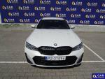 BMW Seria 3 320 Touring Diesel Mild Hybrid MR`22 E6d/e G21 Aukcja 311101 - grafika 7