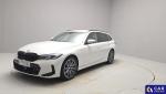 BMW Seria 3 320 Touring Diesel Mild Hybrid MR`22 E6d/e G21 Aukcja 311101 - grafika 1