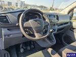 Citroën Jumpy 2.0 BlueHDi MR`16 E6 2.8t Aukcja 308288 - grafika 13