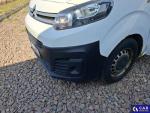 Citroën Jumpy 2.0 BlueHDi MR`16 E6 2.8t Aukcja 308288 - grafika 28