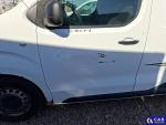 Citroën Jumpy 2.0 BlueHDi MR`16 E6 2.8t Aukcja 308288 - grafika 39