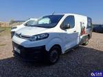 Citroën Jumpy 2.0 BlueHDi MR`16 E6 2.8t Aukcja 308288 - grafika 1