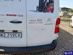 Citroën Jumpy 2.0 BlueHDi MR`16 E6 2.8t Aukcja 308288 - grafika 79