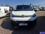Citroën Jumpy 2.0 BlueHDi MR`16 E6 2.8t Aukcja 308288 - grafika 6