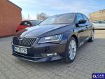Skoda Superb 2.0 TDI 4x4 L&K DSG Aukcja 308457 - grafika 1