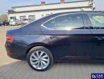 Skoda Superb 2.0 TDI 4x4 L&K DSG Aukcja 308457 - grafika 6