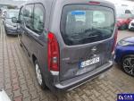 Opel Combo Life 1.2 Turbo Enjoy S&S Aukcja 308229 - grafika 9
