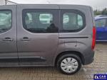 Opel Combo Life 1.2 Turbo Enjoy S&S Aukcja 308229 - grafika 10