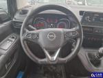 Opel Combo Life 1.2 Turbo Enjoy S&S Aukcja 308229 - grafika 22