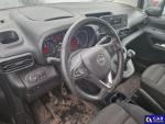 Opel Combo Life 1.2 Turbo Enjoy S&S Aukcja 308229 - grafika 23