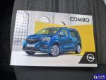 Opel Combo Life 1.2 Turbo Enjoy S&S Aukcja 308229 - grafika 36