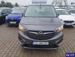 Opel Combo Life 1.2 Turbo Enjoy S&S Aukcja 308229 - grafika 2