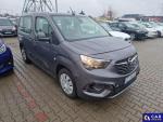 Opel Combo Life 1.2 Turbo Enjoy S&S Aukcja 308229 - grafika 3