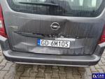 Opel Combo Life 1.2 Turbo Enjoy S&S Aukcja 308229 - grafika 60