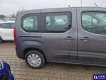 Opel Combo Life 1.2 Turbo Enjoy S&S Aukcja 308229 - grafika 6