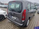 Opel Combo Life 1.2 Turbo Enjoy S&S Aukcja 308229 - grafika 7