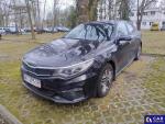 Kia Optima  Aukcja 321672 - grafika 1