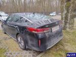 Kia Optima  Aukcja 321672 - grafika 2