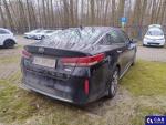 Kia Optima  Aukcja 321672 - grafika 3