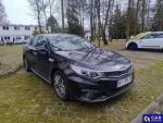 Kia Optima  Aukcja 321672 - grafika 4